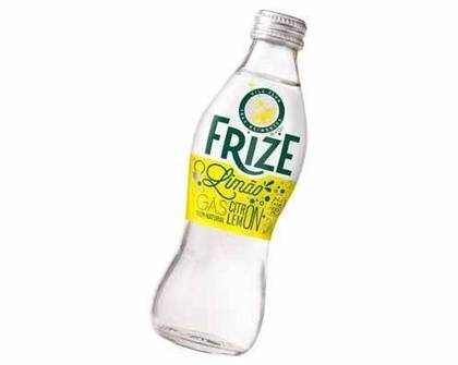 Lemon Fizz 25cl