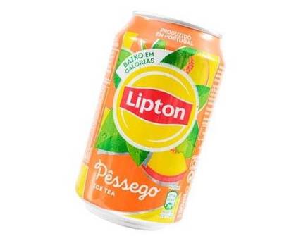 Peach Iced Tea 33cl