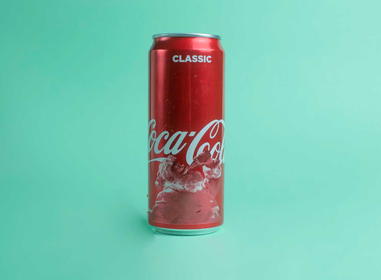 Coca-Cola®