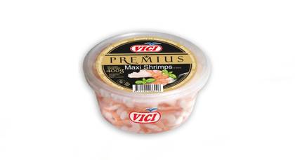 Vici, Shrimp in Brine, 200 g