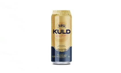 Saku Kuld, 0,5 l
