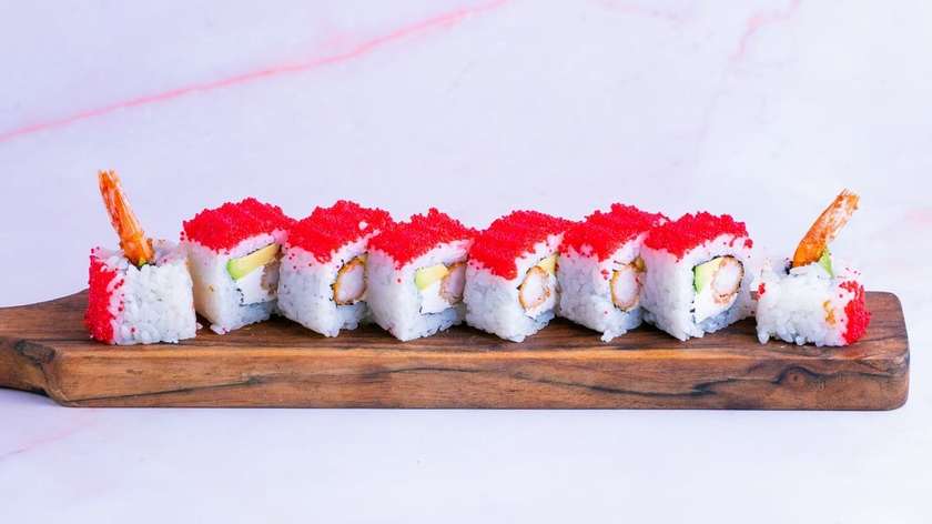 California Ebi