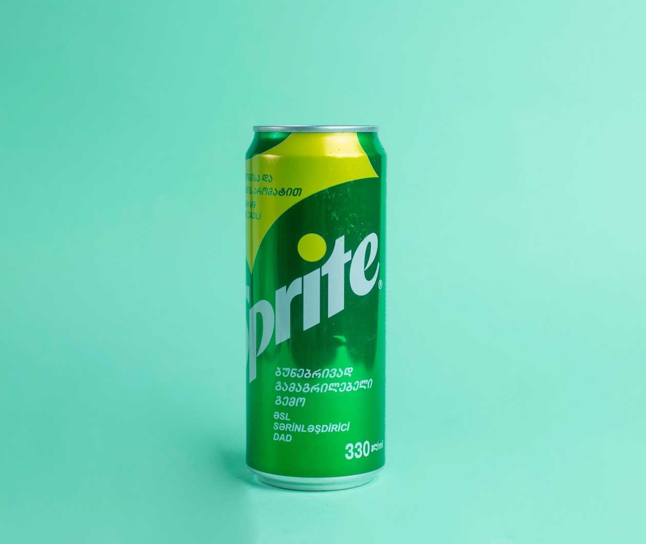 Sprite®