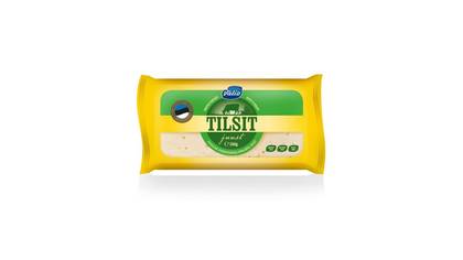 Valio, Cheese Tilsit, 200 g
