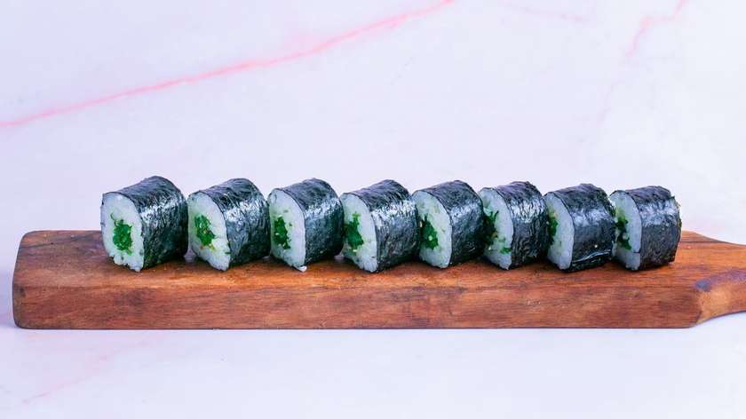 Chukka Maki
