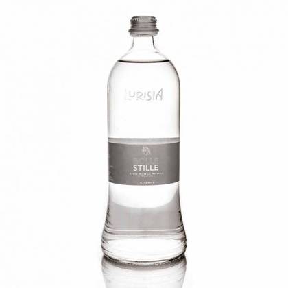 Lurisia vesi naturaalne 0,75 l