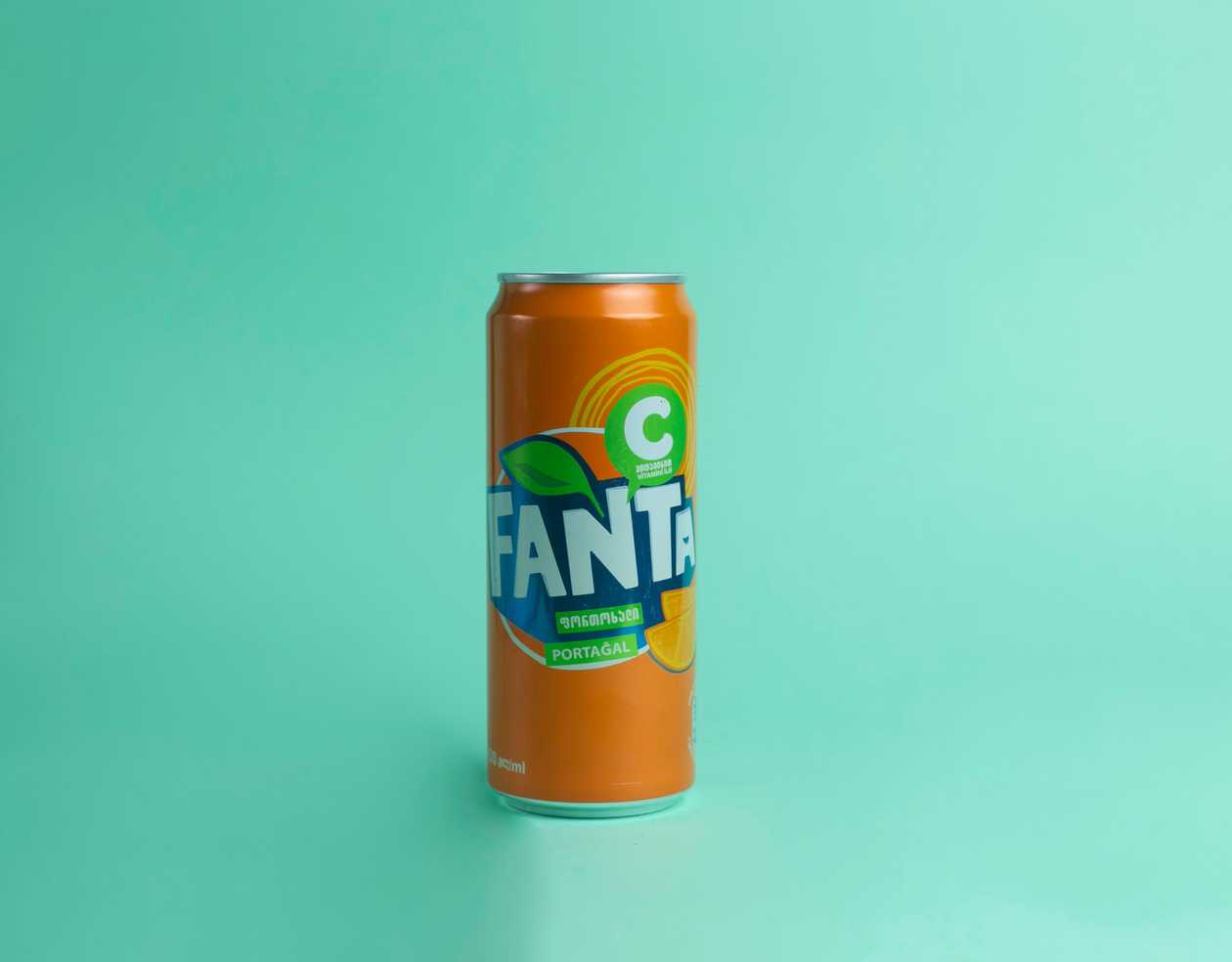 Fanta®