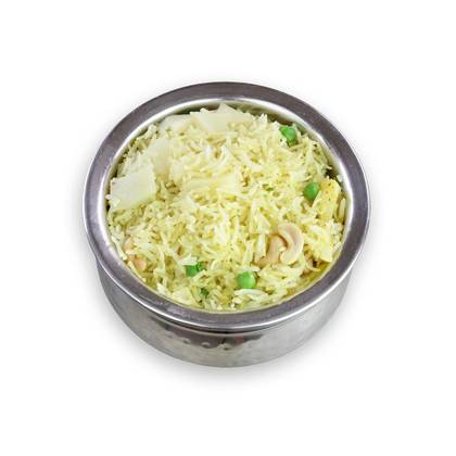 199. Ananassi pulao
