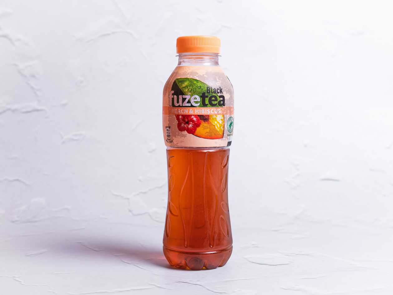 Ice Tea Peach