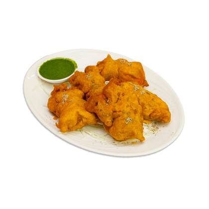 32. Kala Pakora