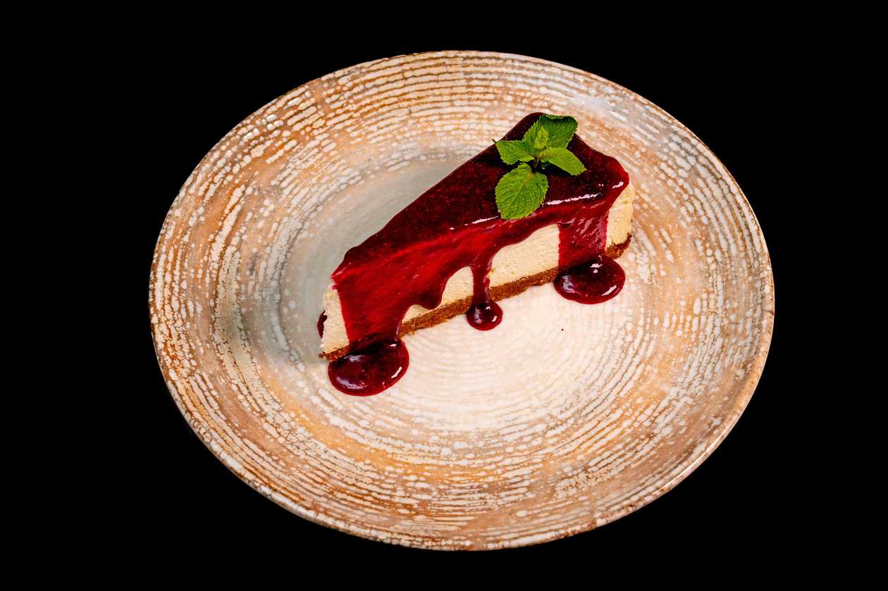 Cheese Cake