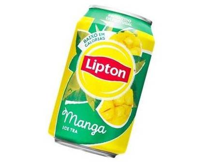 Mango Iced Tea 33cl