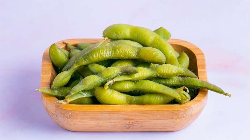 Edamame