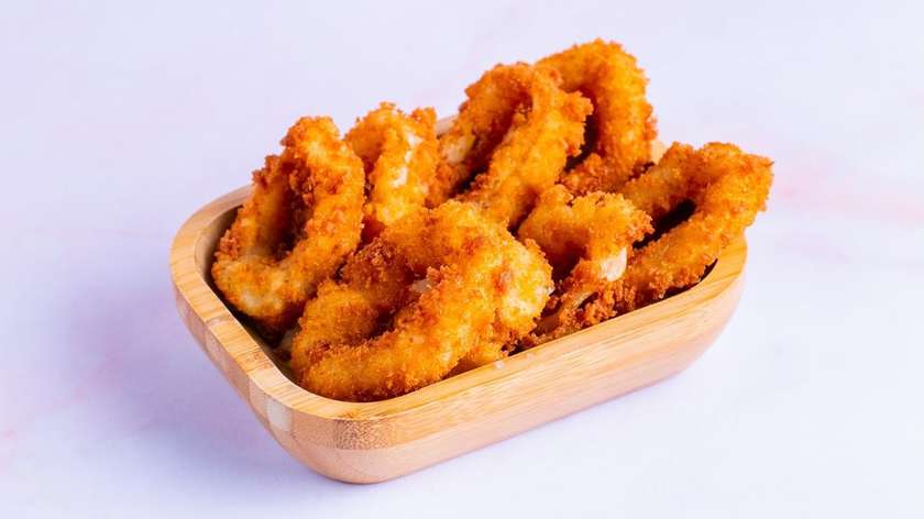 Kalimar tempura