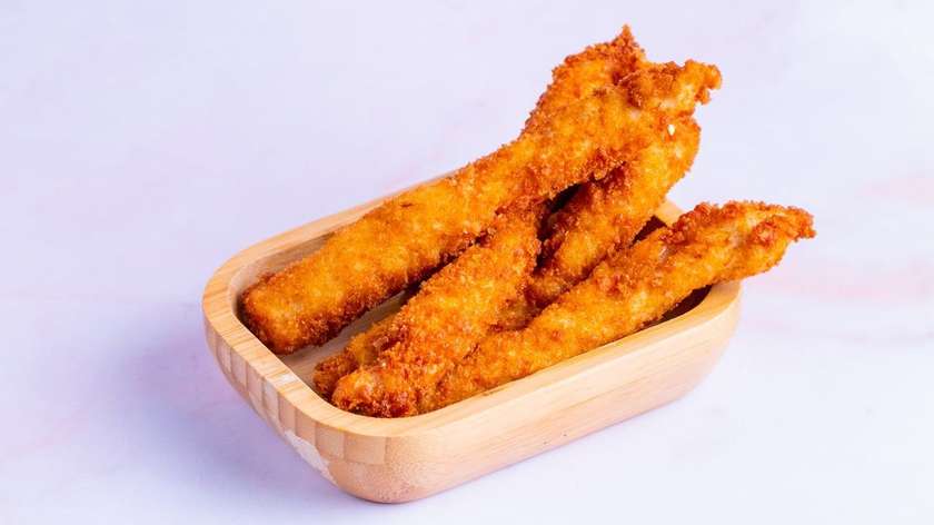 Nuggets (6 pcs.)
