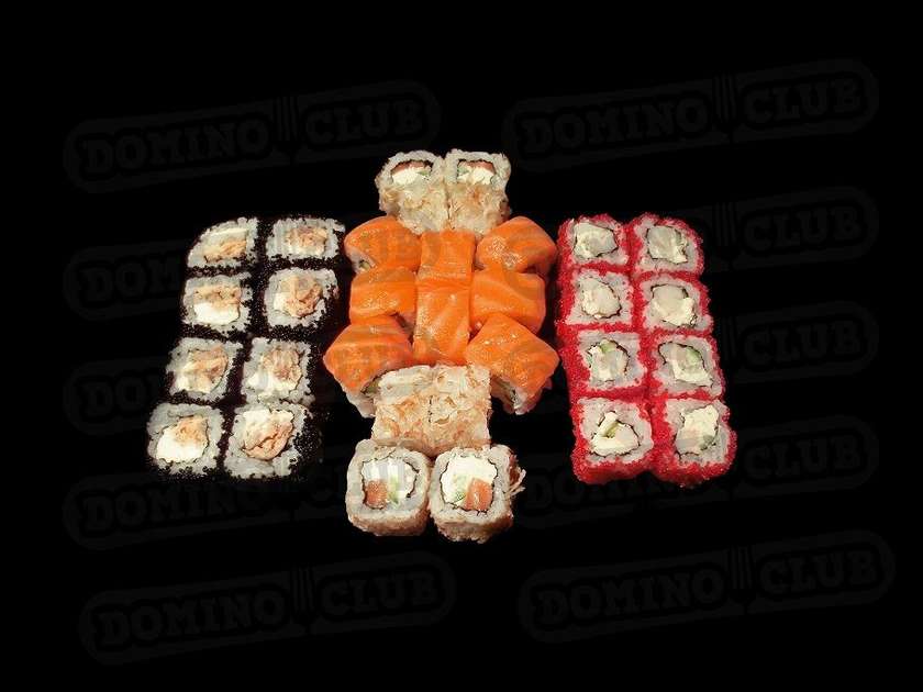 VIP set 32 pcs