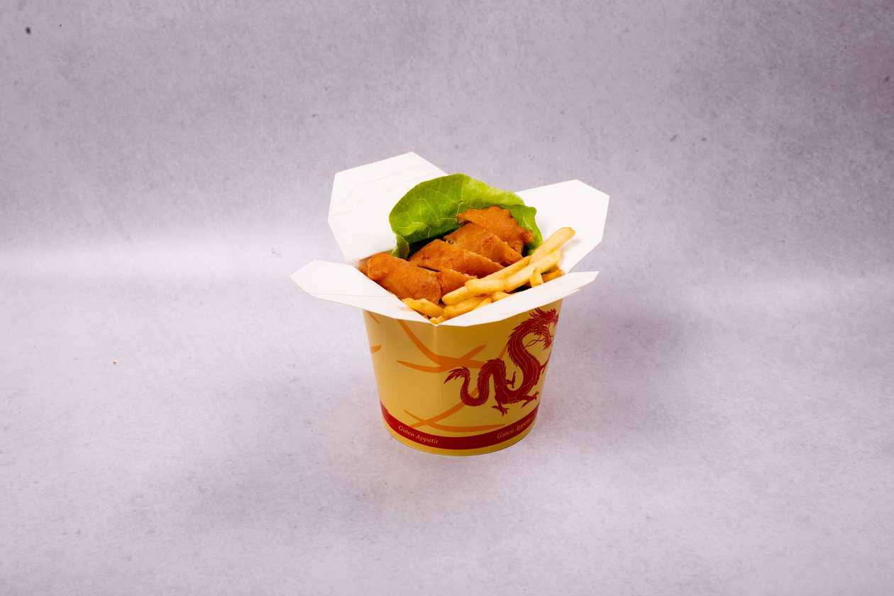 To go 4