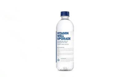 Vitamin Well, Upgrade, 0,5 l