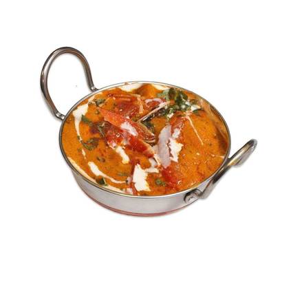 85. Kana tikka masala