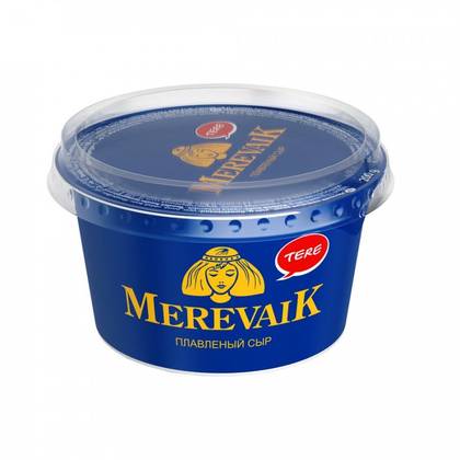 Tere, Merevaik Cream Cheese, 200 g