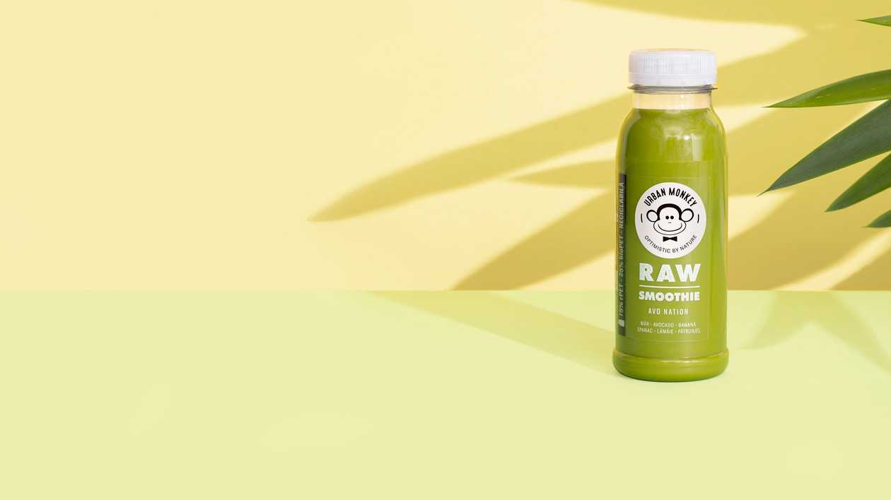 Big smoothie Avonation