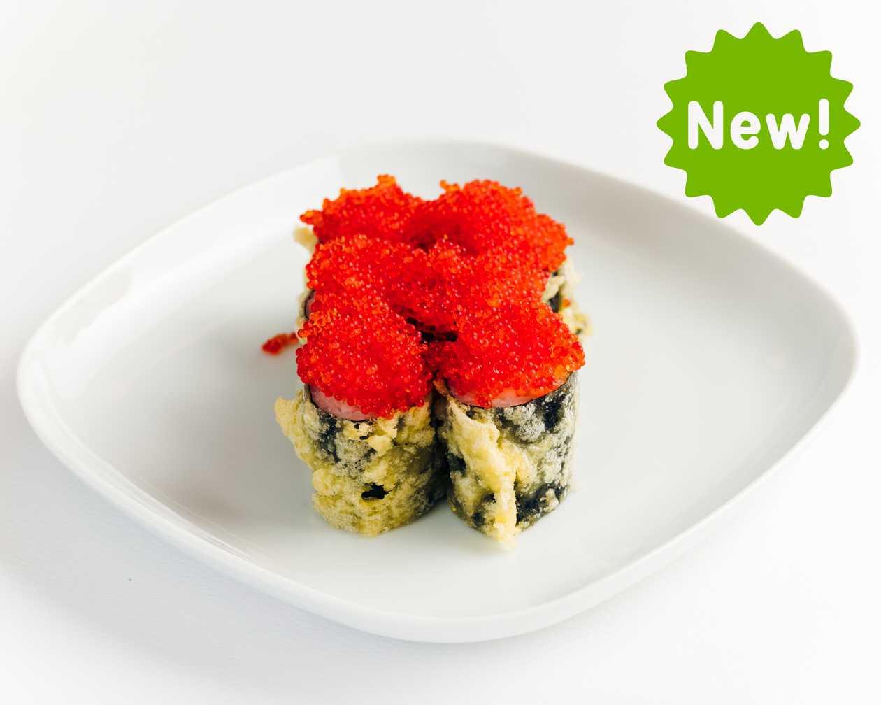HOSO EBI TEMPURA