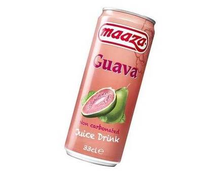 Guava 33cl