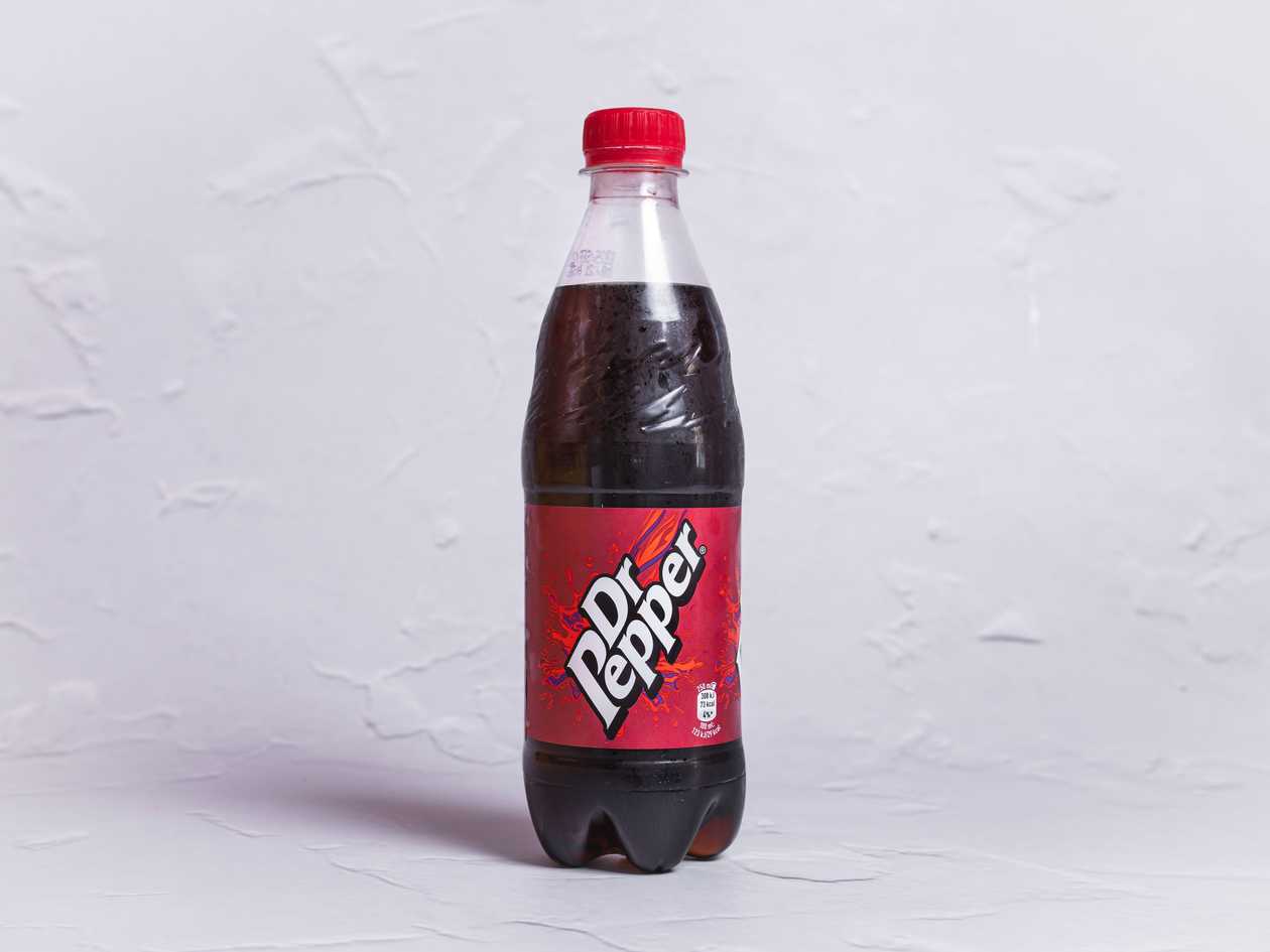 Dr Pepper