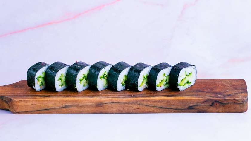 Kappa Maki