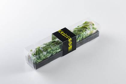 Rocket Roll (8 Pcs) 🌶