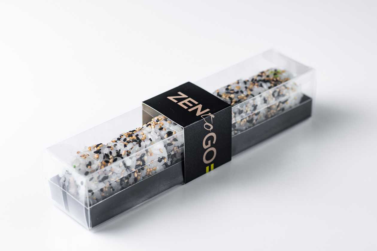 Crunch Munch Roll (8 Pcs)