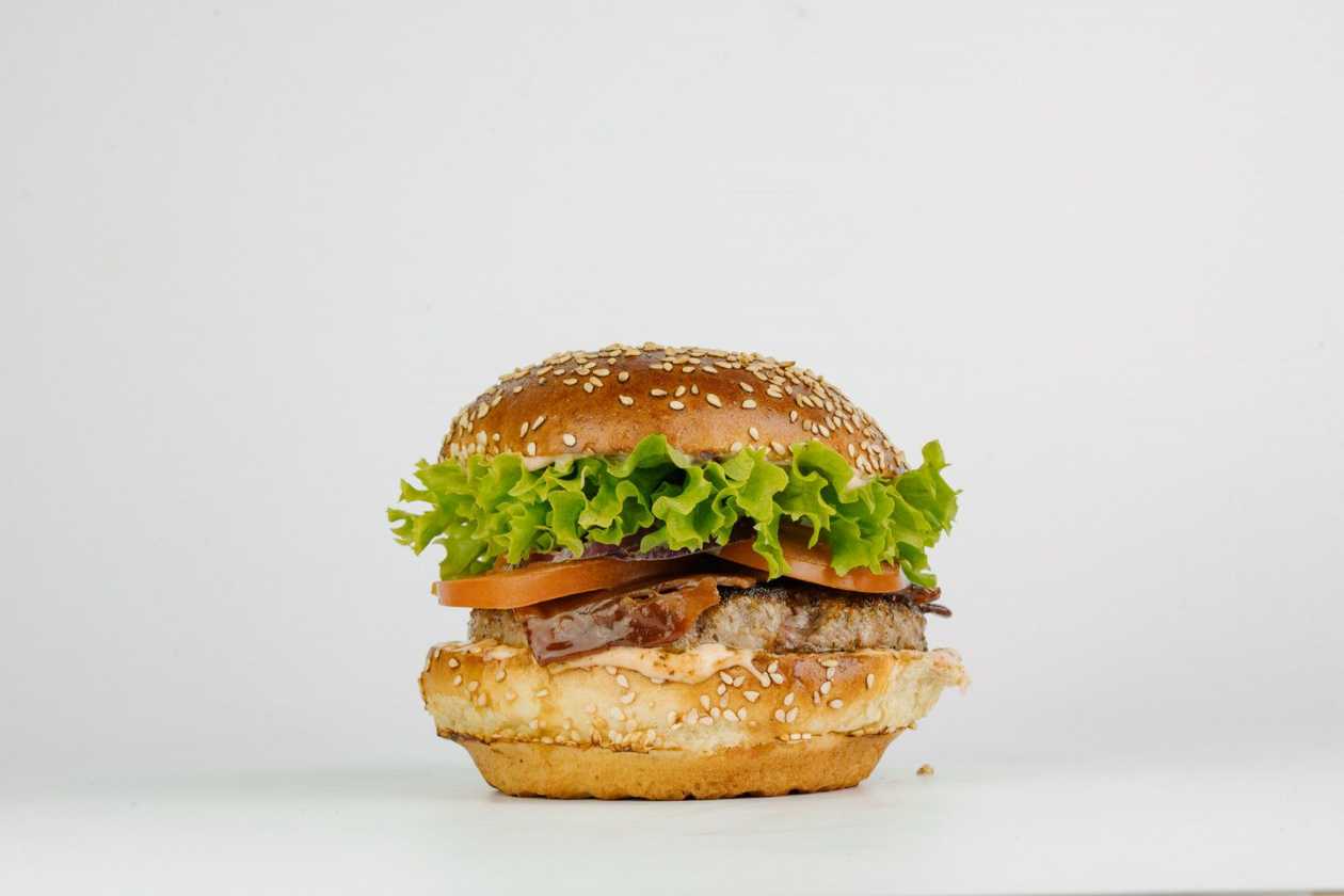 Veggie classic