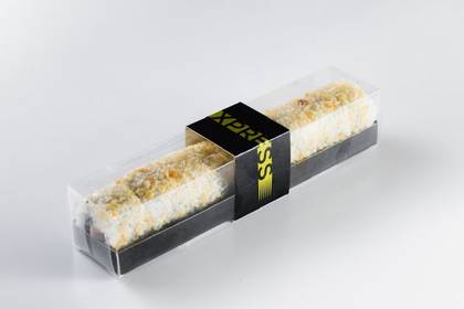 Panko Roll (8 Pcs) 🌶