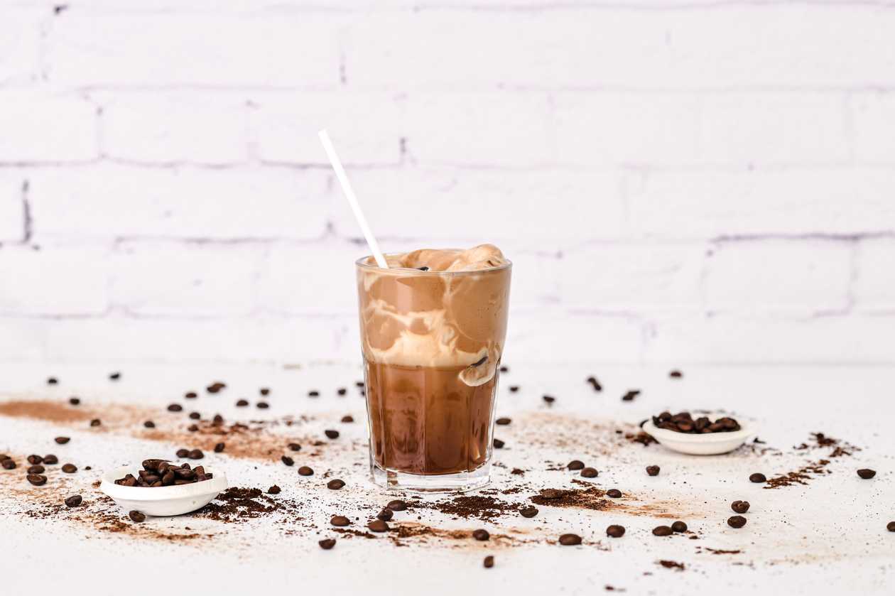 Frappe Grande