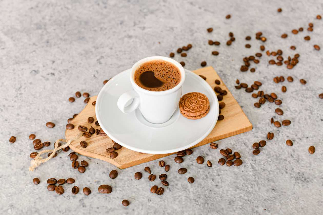 Cyprus Coffee