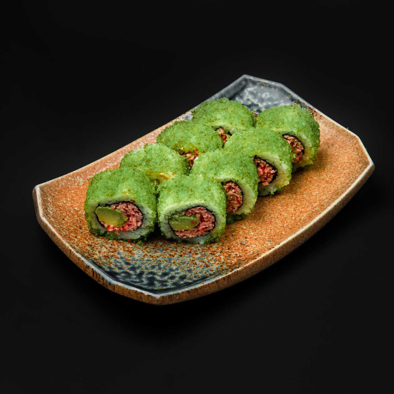 Калифорния Green