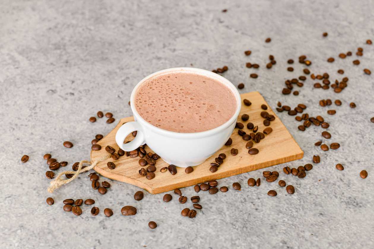 Hot Chocolate