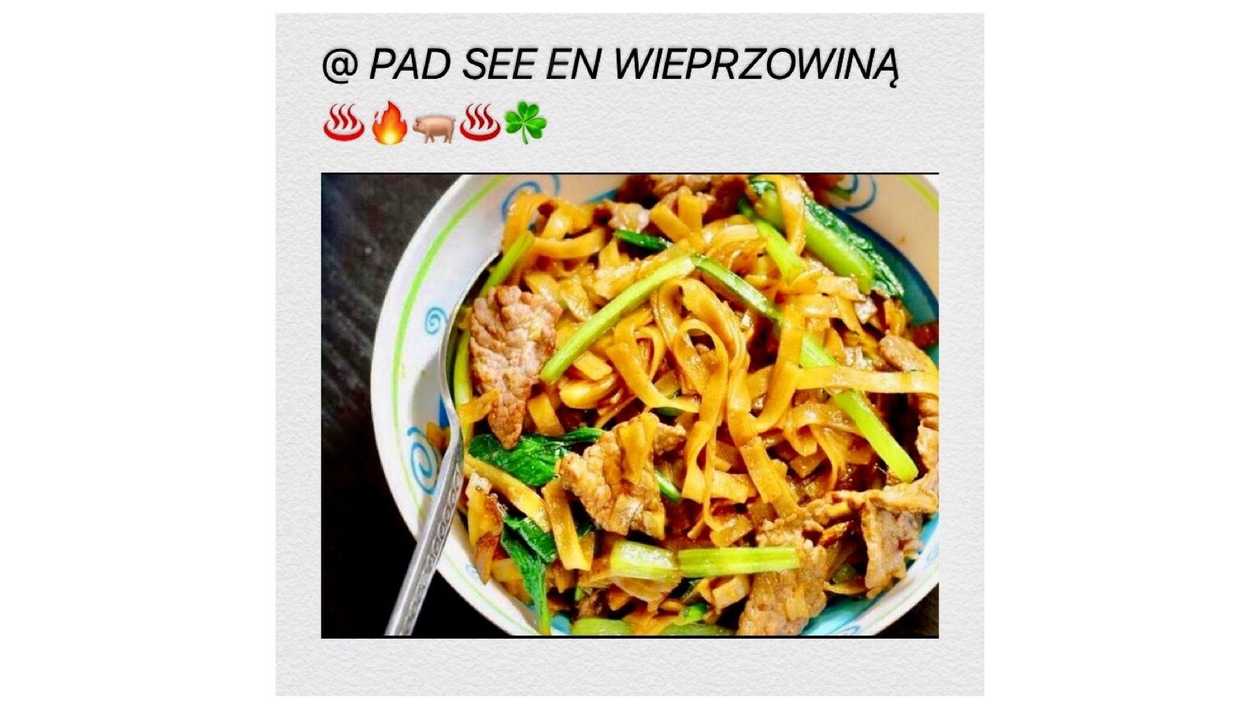Pad See En