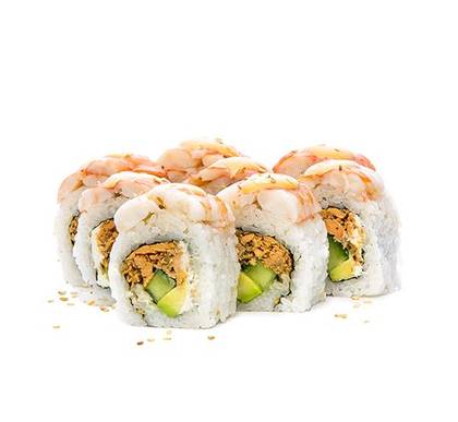 Ebisun Maki