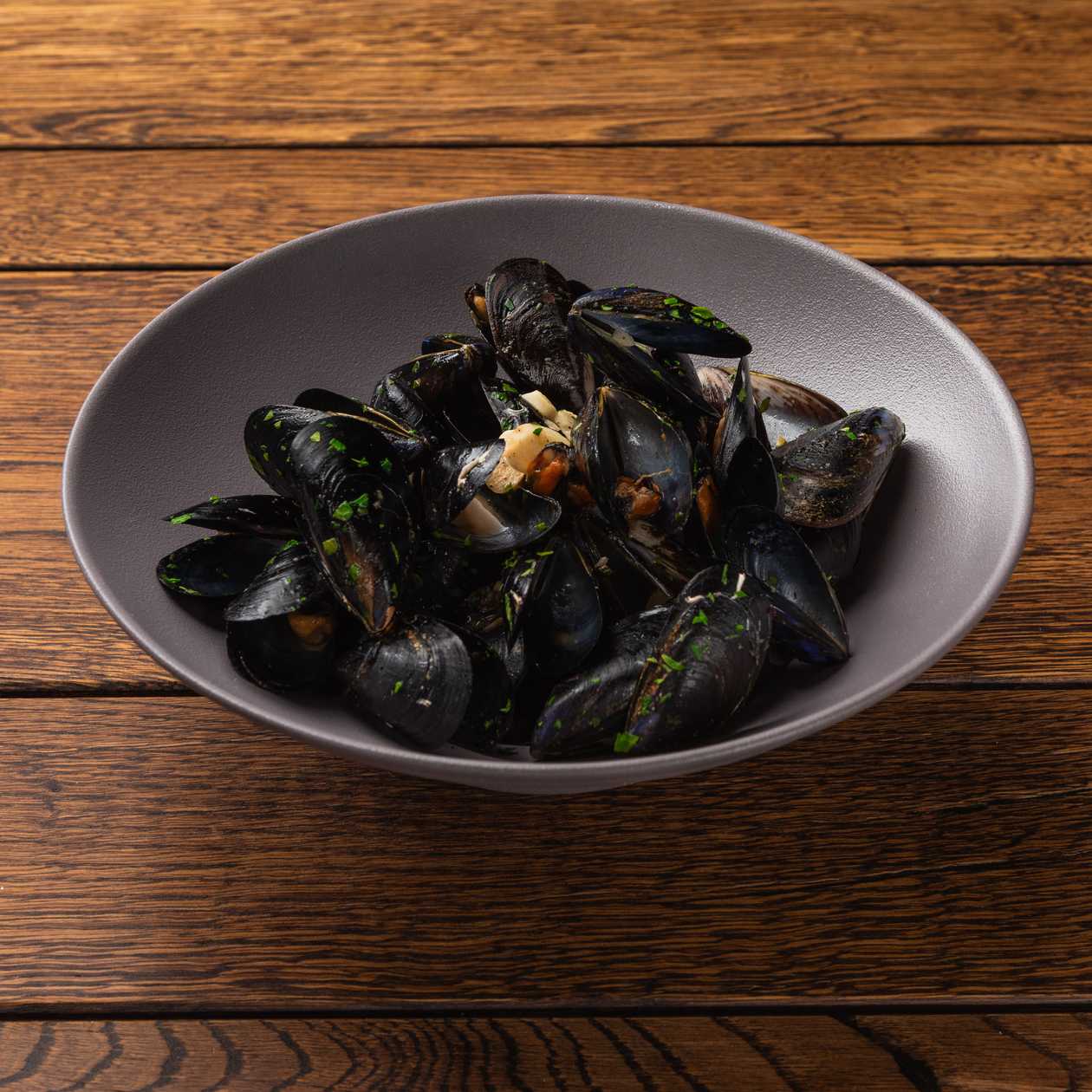 Mussels 100g