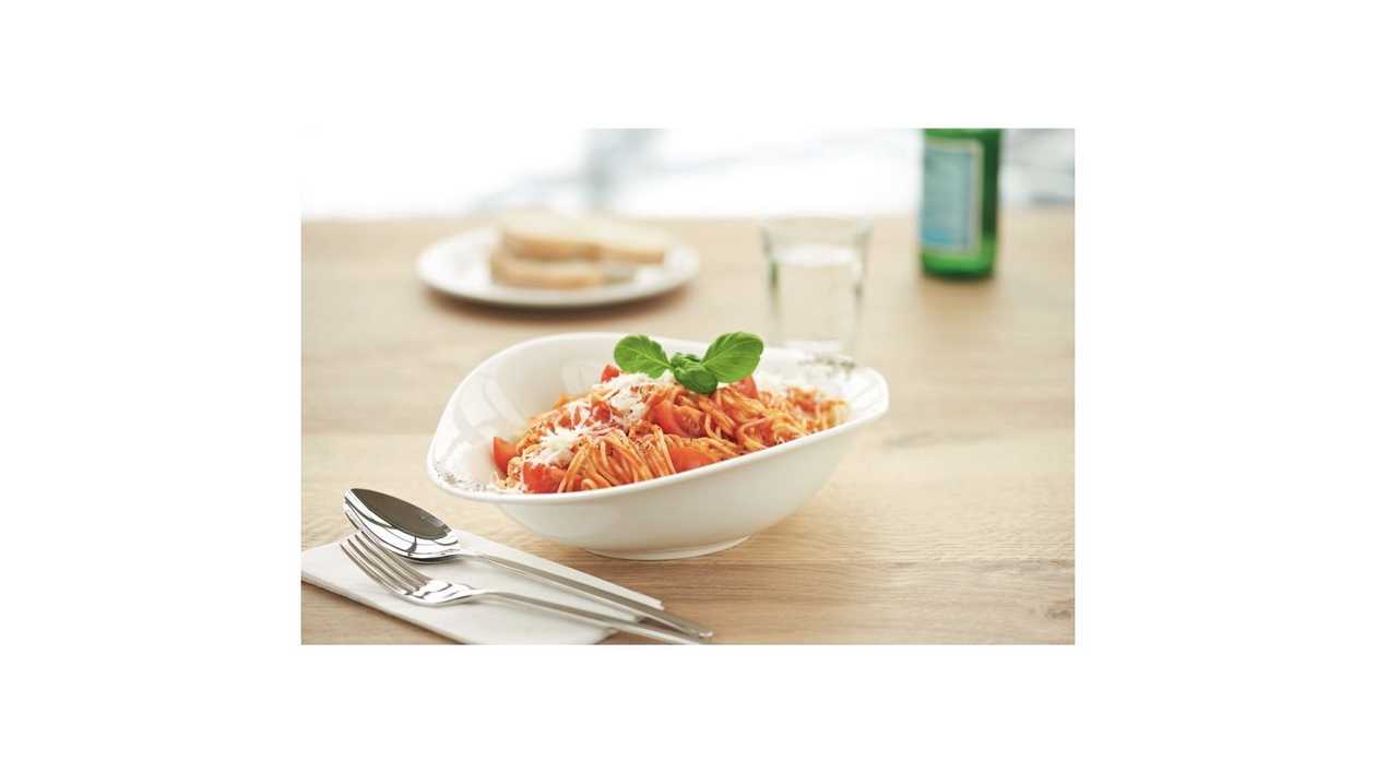 PASTA POMODORO