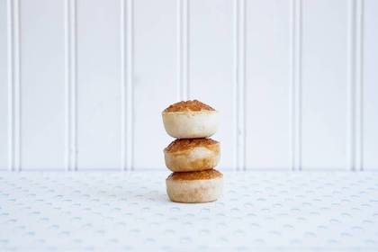 Abade's Tarts