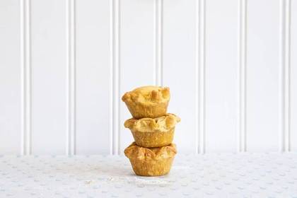Snack Pies