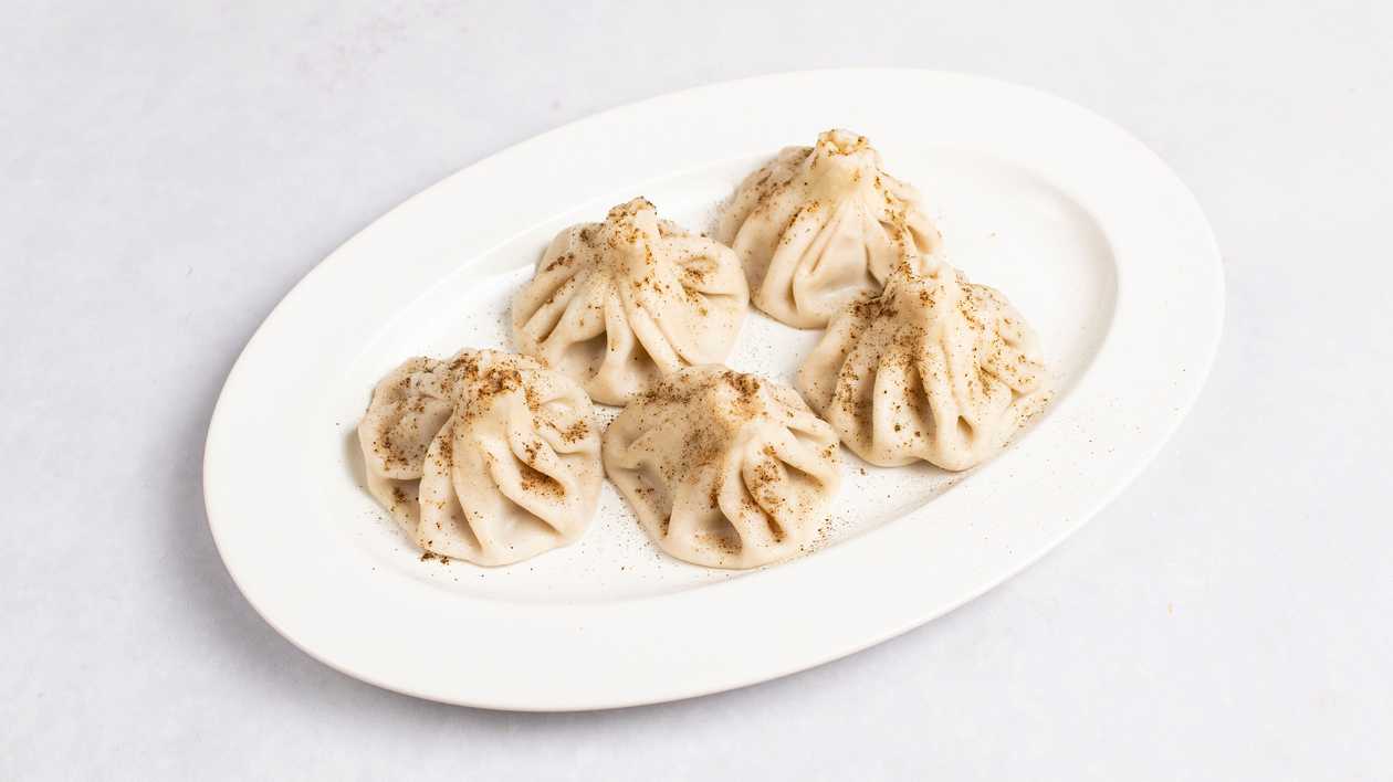 Chinkali