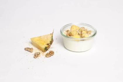 Yogurt with Pineapple (290 ml)