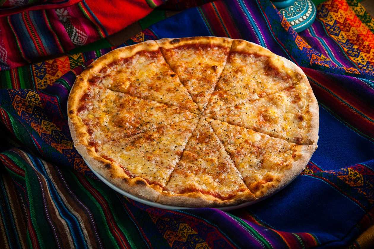 Margherita 40 cm