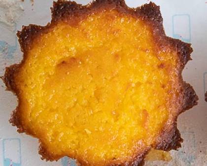 Ricotta Cheese Tarts