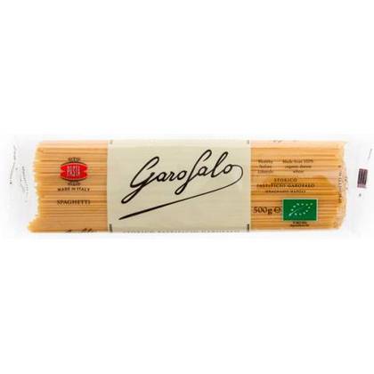 Spaghetti Pasta 500gr