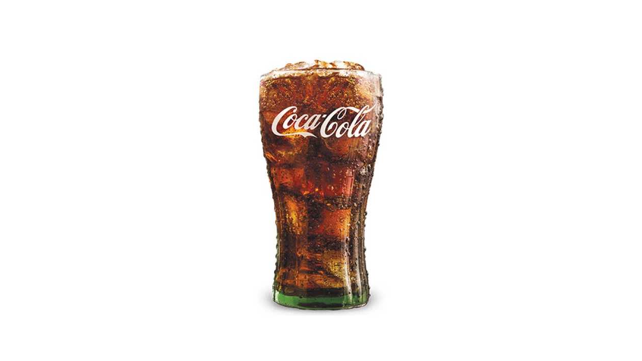 Coca Cola 500 ml