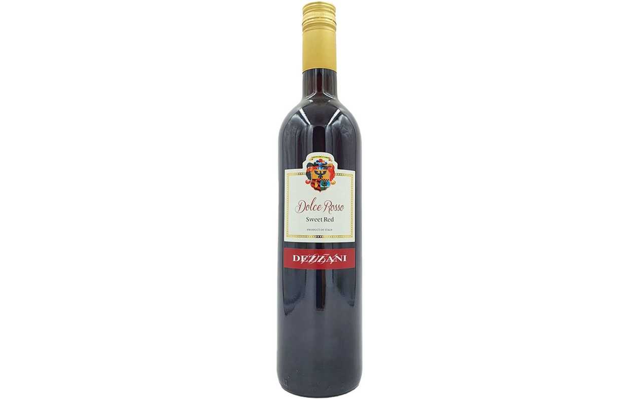 Dolce Rosso